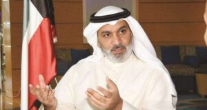 Al-Ghais takes over from Barkindo as OPEC Sec. Gen. in August