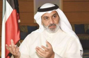 Al-Ghais takes over from Barkindo as OPEC Sec. Gen. in August