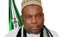 Court sends Ganduje’s critic, Mua’zu Magaji, to prison Muazu Magaji
