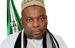 Court sends Ganduje’s critic, Mua’zu Magaji, to prison Muazu Magaji