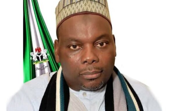 Court sends Ganduje’s critic, Mua’zu Magaji, to prison Muazu Magaji