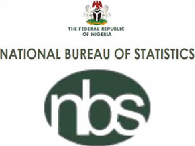 Nigeria’s total trade, Nigeria’s GDP, NBS
