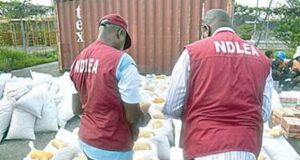 FG approves N1bn for lie detector, goggle for NDLEA Ex-footballer, Drug offenders, Abuja hotel, Drug traffickers, Lagos, Eye lie detector, 165 wraps of cocaine, Indian businessman, NDLEA, Abuja