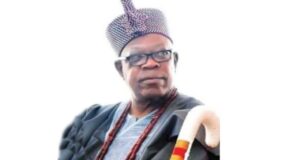 Kingmakers announce Lekan Balogun as Olubadan-elect Olubadan