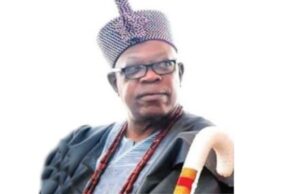 Kingmakers announce Lekan Balogun as Olubadan-elect Olubadan