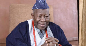 Olubadan of Ibadan, Oba Saliu Adetunji, is dead Olubadan