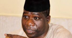 I was saved by God to serve Ekiti – Bamidele