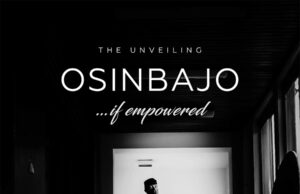 Osinbajo intensifies campaign as supporters unveil ‘Impact Assessment Report’ Osinbajo