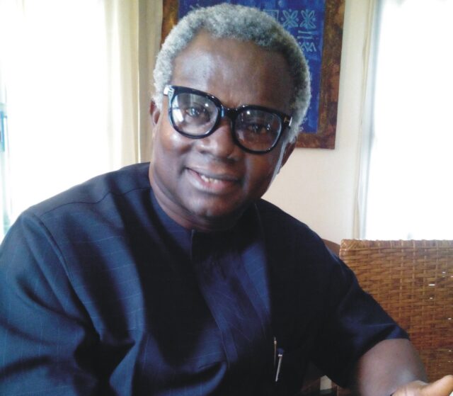 EFCC detains VON DG over N1.3bn contract fraud