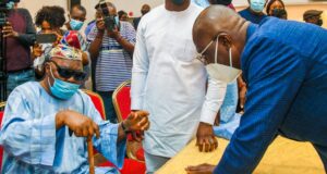 Magodo Shangisha Dispute: Lagos, Judgement Creditors agree on amicable resolutions Magodo