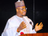 Pantami withdraws from APC Gombe governorship primary Broadband. Digital literacy