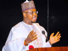 Pantami withdraws from APC Gombe governorship primary Broadband. Digital literacy