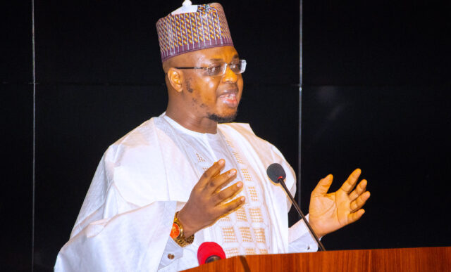 EU mulls €820m investment in Nigeria’s digital economy Broadband. Digital literacy
