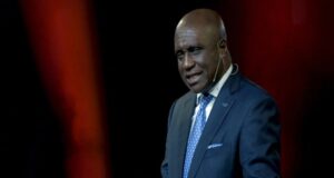 Pastor Ibiyeomie curses ‘yahoo boys’ Pastor Ibiyeomie