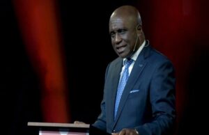 Pastor Ibiyeomie curses ‘yahoo boys’ Pastor Ibiyeomie