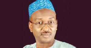 APC crisis consumes Govs’ Forum DG, Salihu Lukman Candidate, Lukman