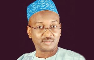 APC crisis consumes Govs’ Forum DG, Salihu Lukman Candidate, Lukman