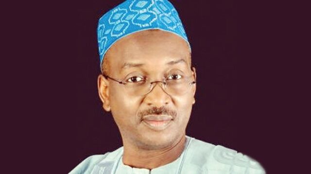 APC crisis consumes Govs’ Forum DG, Salihu Lukman Candidate, Lukman