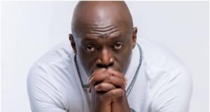 Infidelity: Gospel singer Sammie Okposo confesses, apologises for moral failure Okposo, Sammie Okposo