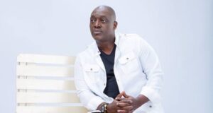 American lady: Sammie Okposo impregnated me, asked for abortion Sammie Okposo