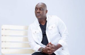 American lady: Sammie Okposo impregnated me, asked for abortion Sammie Okposo