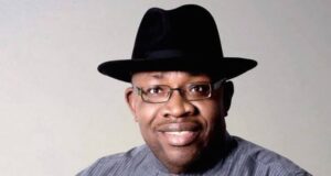 Bayelsa West: The truth about zoning Dickson