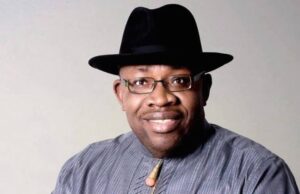 Bayelsa West: The truth about zoning Dickson
