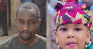 School Proprietor: How I killed 5-year-old pupil with N100 rat poison Hanifa, Principal suspect, Proprietor
