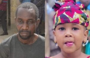 School Proprietor: How I killed 5-year-old pupil with N100 rat poison Hanifa, Principal suspect, Proprietor