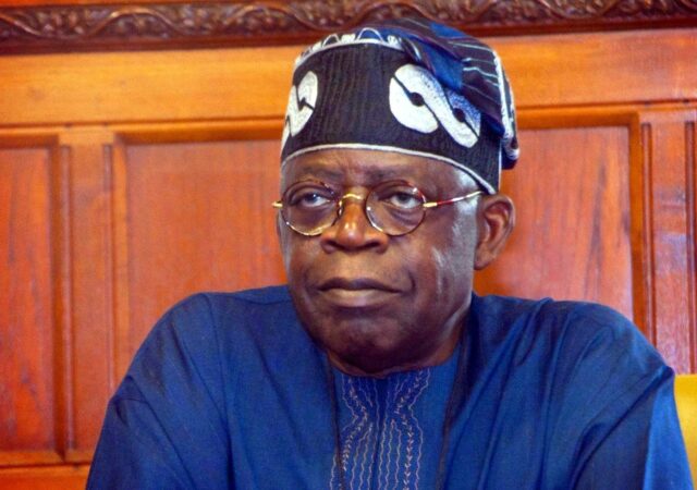 2023: Miyetti Allah denies endorsing Tinubu for Presidency SANs, Miyetti Allah, NNPP candidates, Court, PDP, Nwajiuba, North-West APC, Yoruba Nollywood actors, Academic certificates, Tinubu Support Group, Ganduje, Tinubu, Terror victim