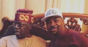 Aregbesola’s attack: Betrayal is worse than death, MC Oluomo tells Tinubu Tinubu and MC Oluomo