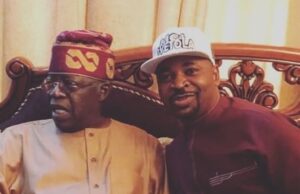 Aregbesola’s attack: Betrayal is worse than death, MC Oluomo tells Tinubu Tinubu and MC Oluomo