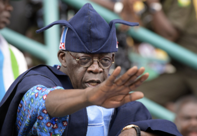 Tinubu