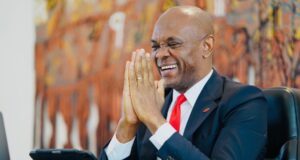 Tony Elumelu reveals secrets of his success UBA Elumelu