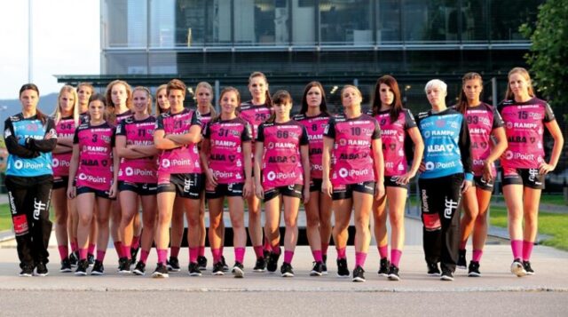 Hidden cameras found in changing room of women’s handball team TuS Metzingen