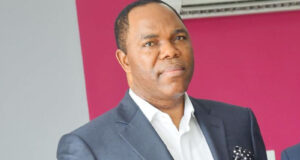 Ayeni takes back Ibadan DisCo from AMCON Ayeni