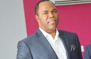 Ayeni takes back Ibadan DisCo from AMCON Ayeni