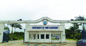 Police rescue 4 kidnapped UNIPORT students UNIPORT