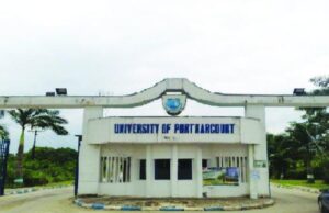 Police rescue 4 kidnapped UNIPORT students UNIPORT