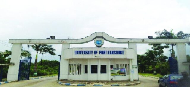 Police rescue 4 kidnapped UNIPORT students UNIPORT