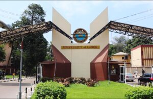 CBN Centres of Excellence abandoned in UNILAG, other universities Election, LCDA, Second semester examinations, UNILAG