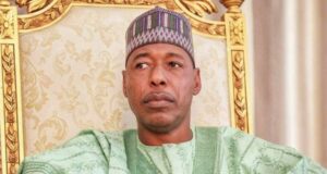 Zulum: Why we closed Borno IDP camps