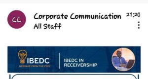 AMCON takes over Ibadan DisCo, appoints Receiver/Manager Ibadan DisCo