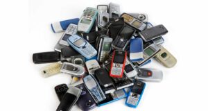 Man in police custody for stealing 200 phones in Yobe Telephone users, Phones