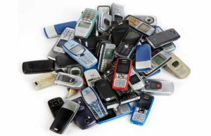 Man in police custody for stealing 200 phones in Yobe Telephone users, Phones