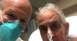 U.S. surgeons transplant pig’s heart into adult human Transplant