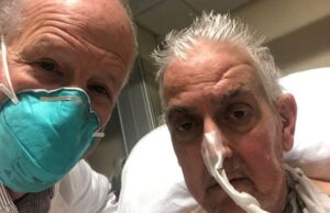 U.S. surgeons transplant pig’s heart into adult human Transplant