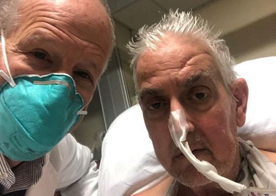 pig-heart-transplant Transplant