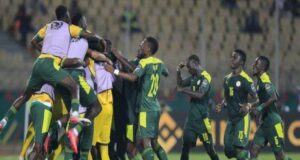 Senegal declares public holiday to celebrate AFCON victory Senegal