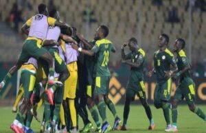 Senegal declares public holiday to celebrate AFCON victory Senegal